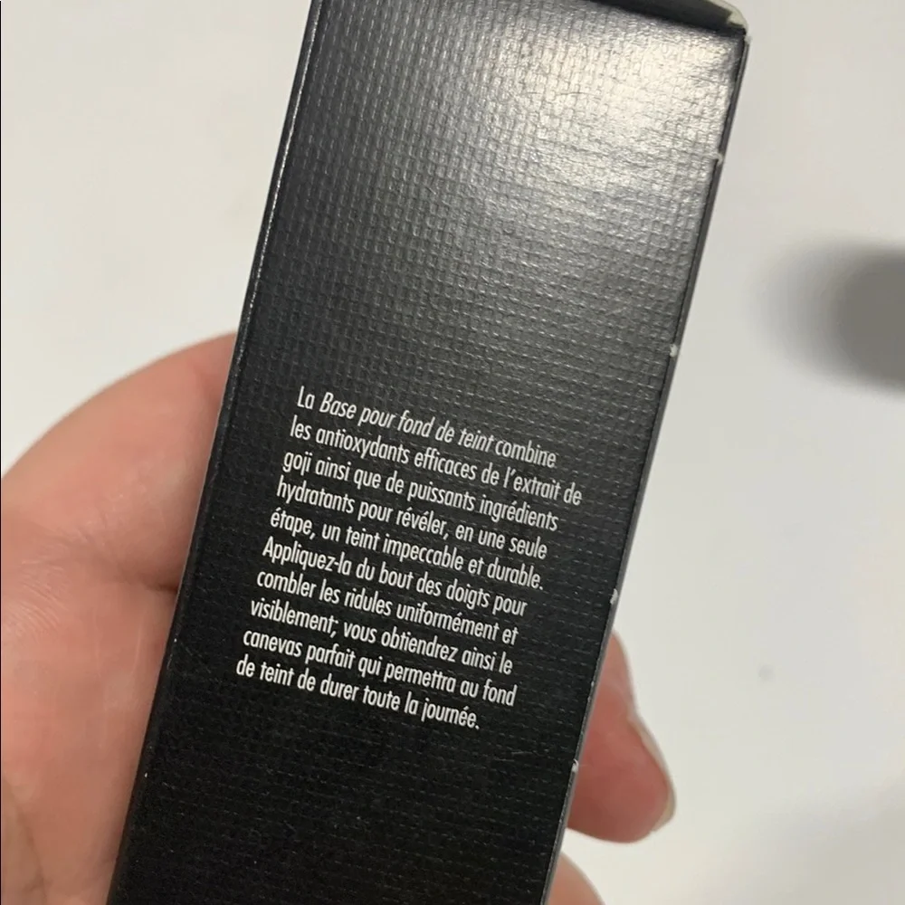 Sei Bella‎ Foundation Primer Melaleuca M-42